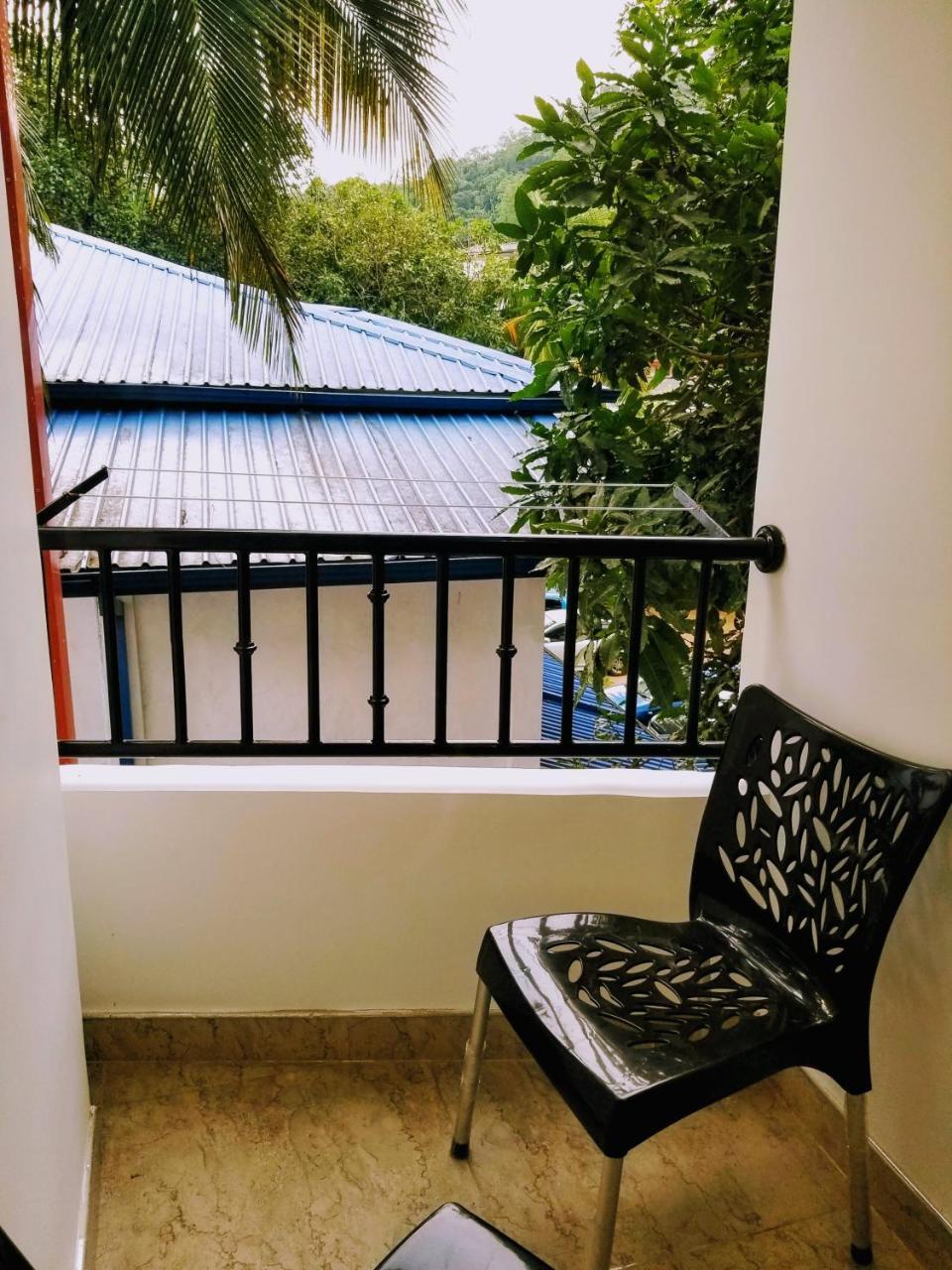 Queens Mount Kandy Exteriér fotografie